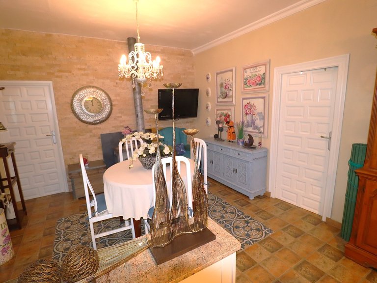 Country House for Sale in Lorca, Murcia 17