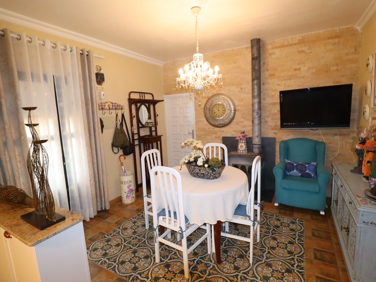 Country House for Sale in Lorca, Murcia 19