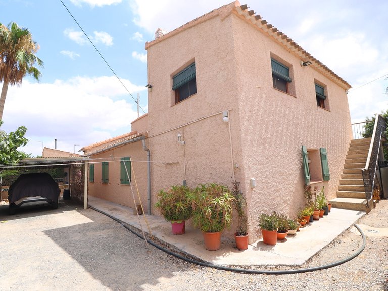 Country House for Sale in Lorca, Murcia 33