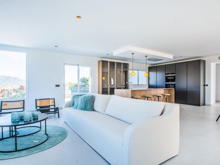 Villa for Sale in Marbella, Malaga 23