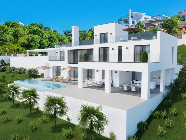 Town House for Sale in Marbella, Malaga 1