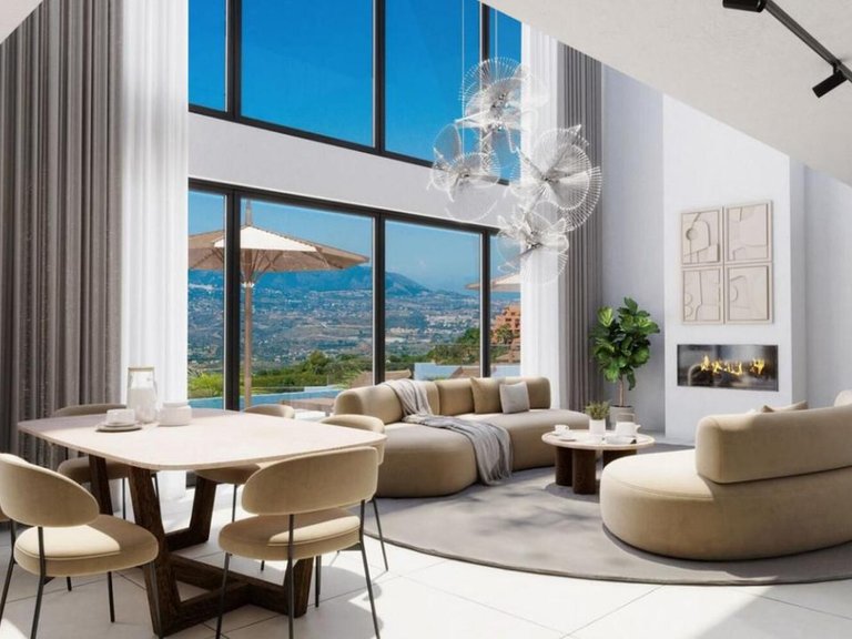 Town House for Sale in Marbella, Malaga 3