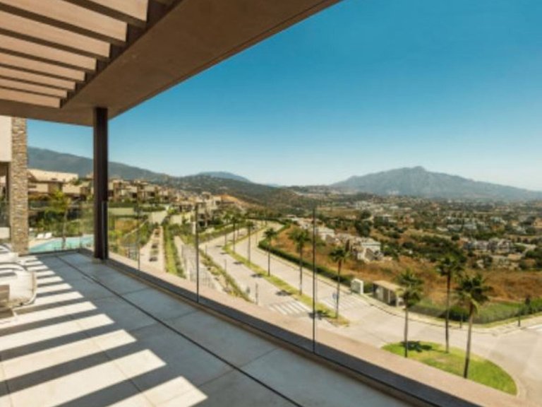 Town House for Sale in Benahavis, Malaga 1