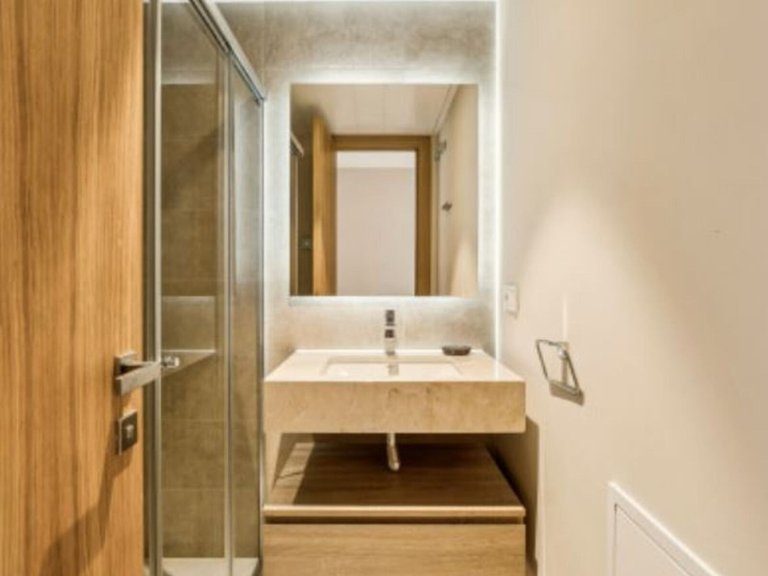 Town House for Sale in Benahavis, Malaga 4