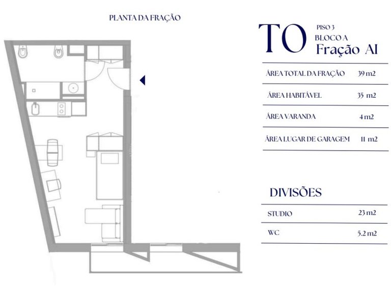 Apartment for Sale in Paranhos, Porto 21