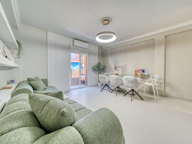 Apartment for Sale in Fuengirola, Malaga 12