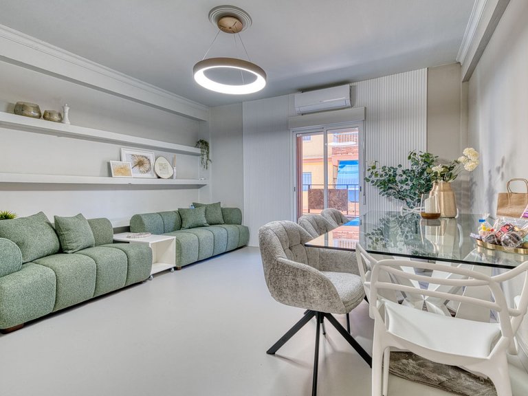 Apartment for Sale in Fuengirola, Malaga 13