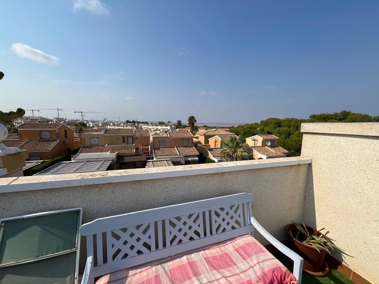 Town House for Sale in Los Altos, Alicante 19