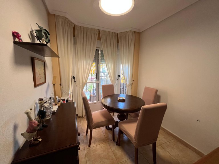Town House for Sale in Los Altos, Alicante 10
