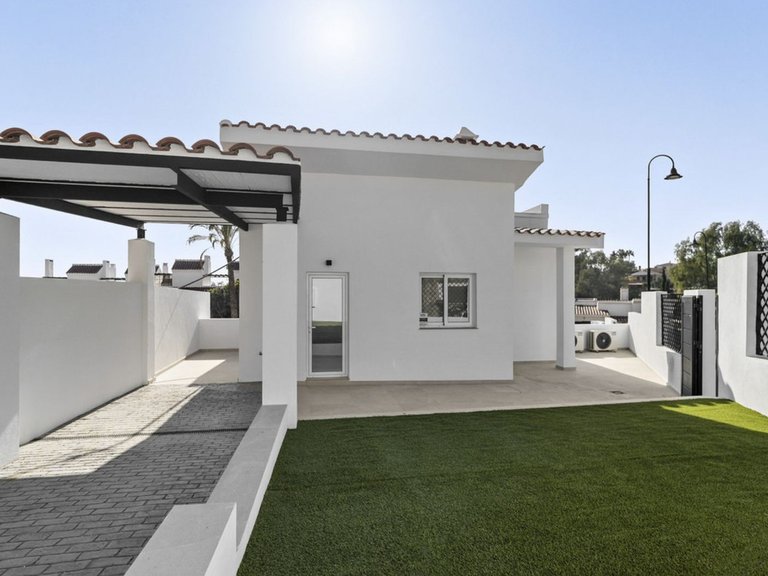 Villa for Sale in Mijas, Malaga 2