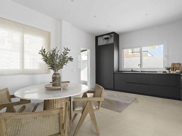 Villa for Sale in Mijas, Malaga 4