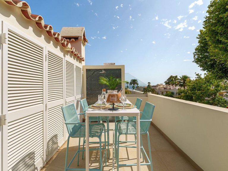 Town House for Sale in Marbella Golden Mile, Malaga 9