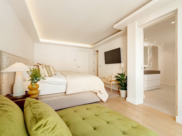 Town House for Sale in Marbella Golden Mile, Malaga 13