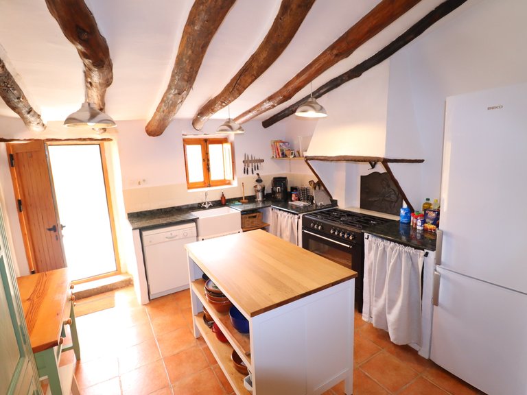 Country House for Sale in Velez-rubio, Almeria 31