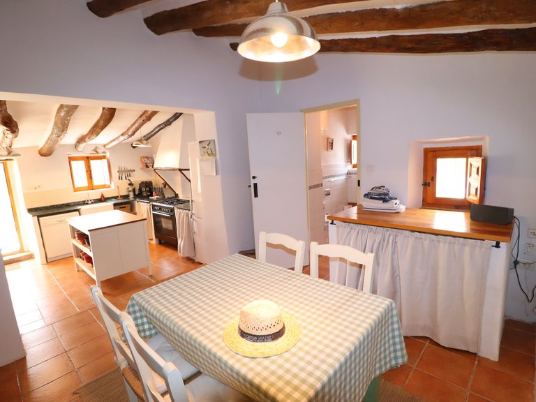 Country House for Sale in Velez-rubio, Almeria 30