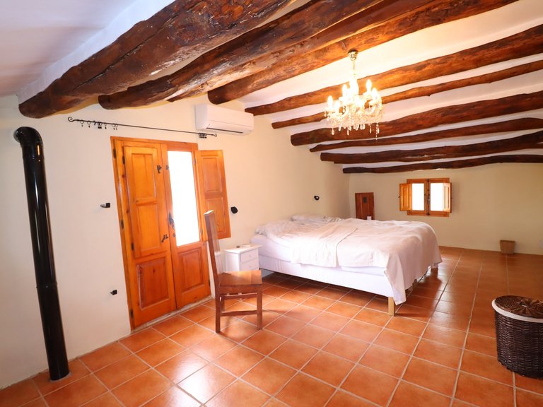 Country House for Sale in Velez-rubio, Almeria 45