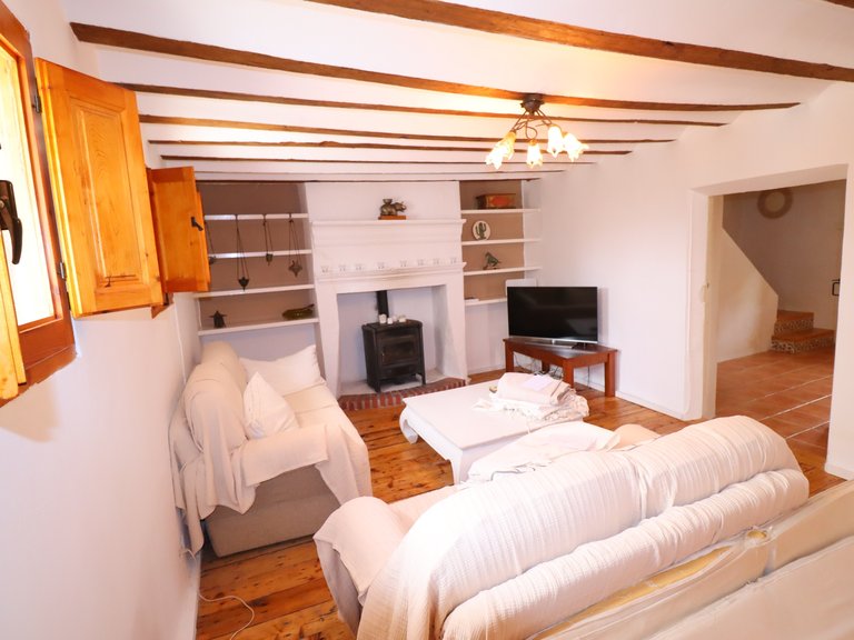 Country House for Sale in Velez-rubio, Almeria 13