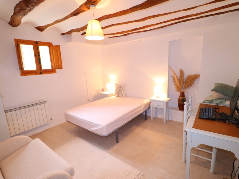 Country House for Sale in Velez-rubio, Almeria 16