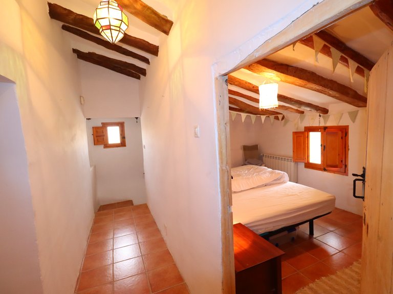 Country House for Sale in Velez-rubio, Almeria 36
