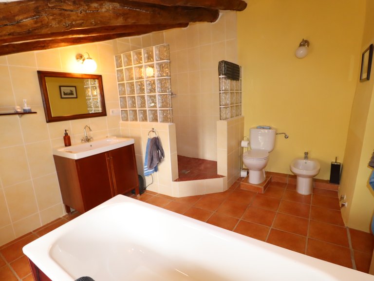 Country House for Sale in Velez-rubio, Almeria 47