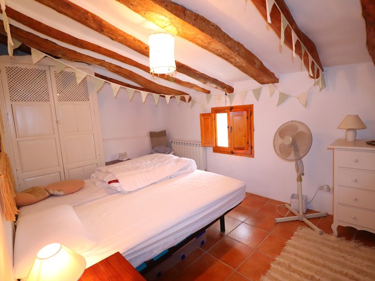 Country House for Sale in Velez-rubio, Almeria 37