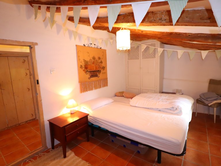 Country House for Sale in Velez-rubio, Almeria 38