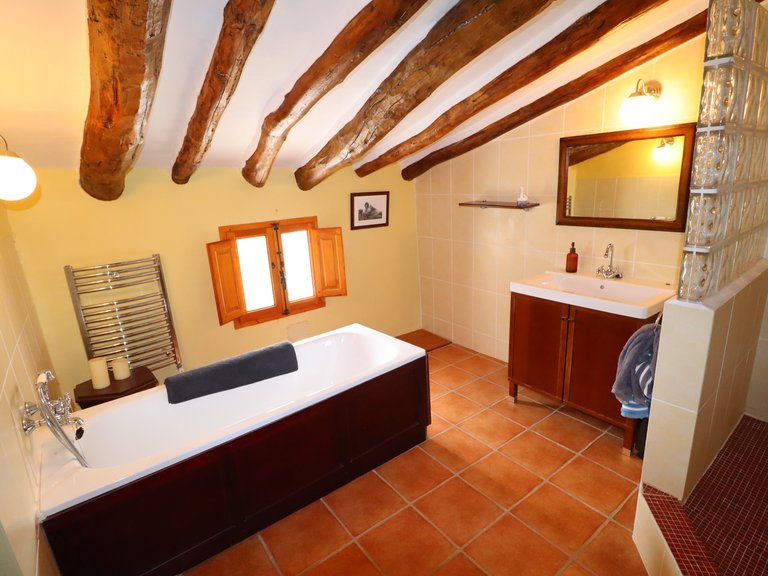 Country House for Sale in Velez-rubio, Almeria 48