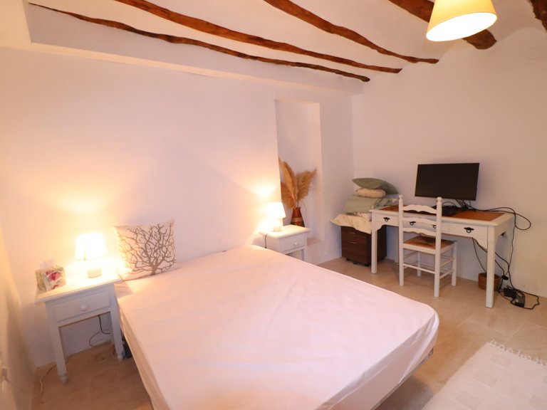 Country House for Sale in Velez-rubio, Almeria 15