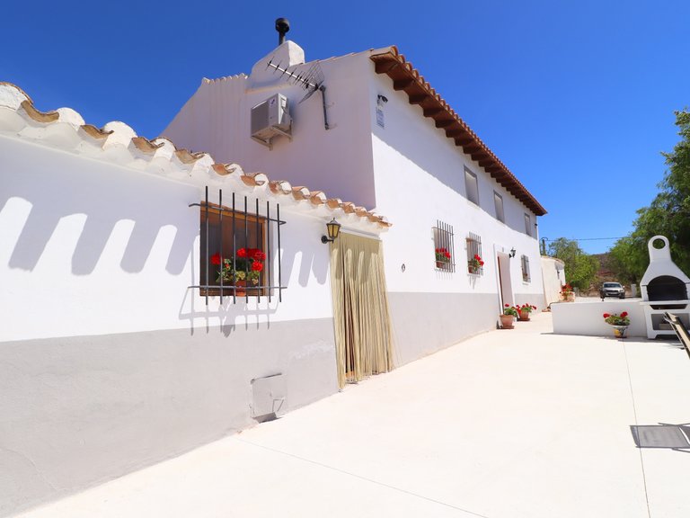 Country House for Sale in Velez-rubio, Almeria 6