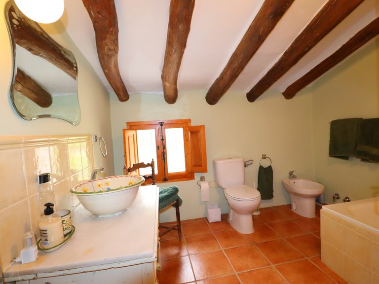 Country House for Sale in Velez-rubio, Almeria 42