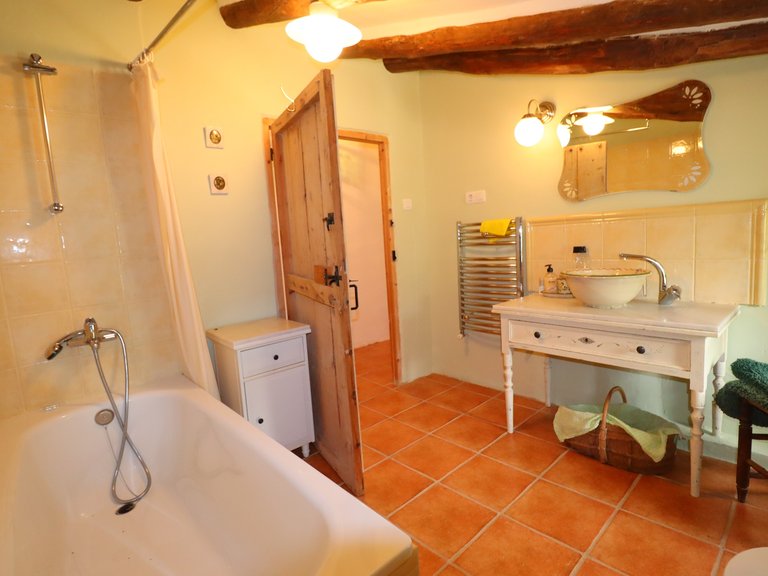 Country House for Sale in Velez-rubio, Almeria 43