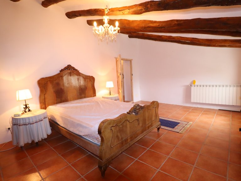 Country House for Sale in Velez-rubio, Almeria 40