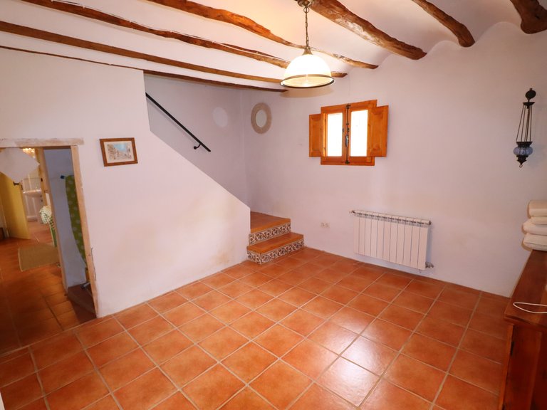 Country House for Sale in Velez-rubio, Almeria 25