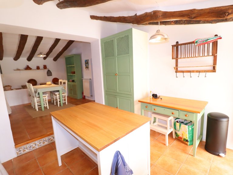 Country House for Sale in Velez-rubio, Almeria 28