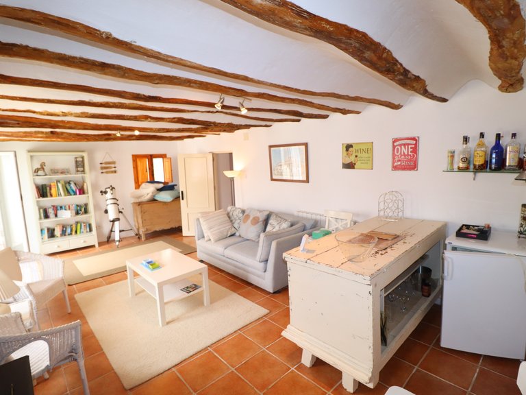 Country House for Sale in Velez-rubio, Almeria 20