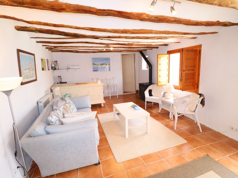Country House for Sale in Velez-rubio, Almeria 19