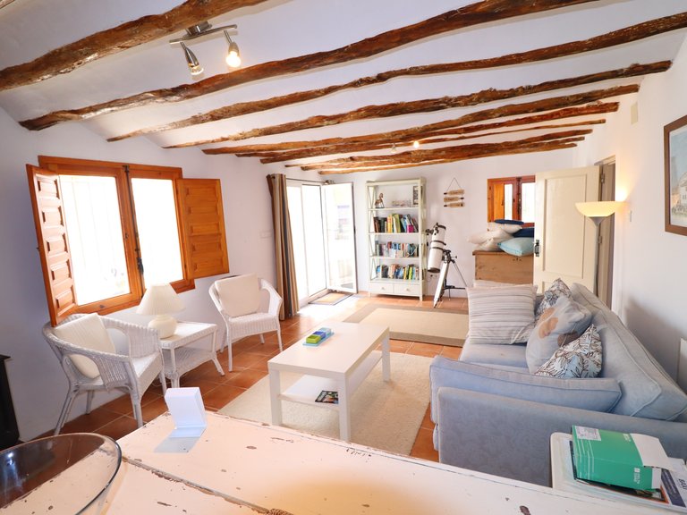 Country House for Sale in Velez-rubio, Almeria 21