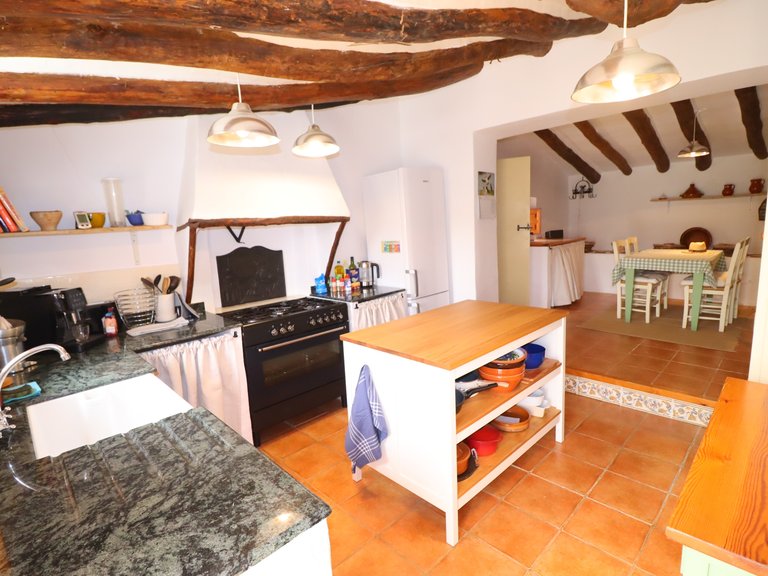 Country House for Sale in Velez-rubio, Almeria 32