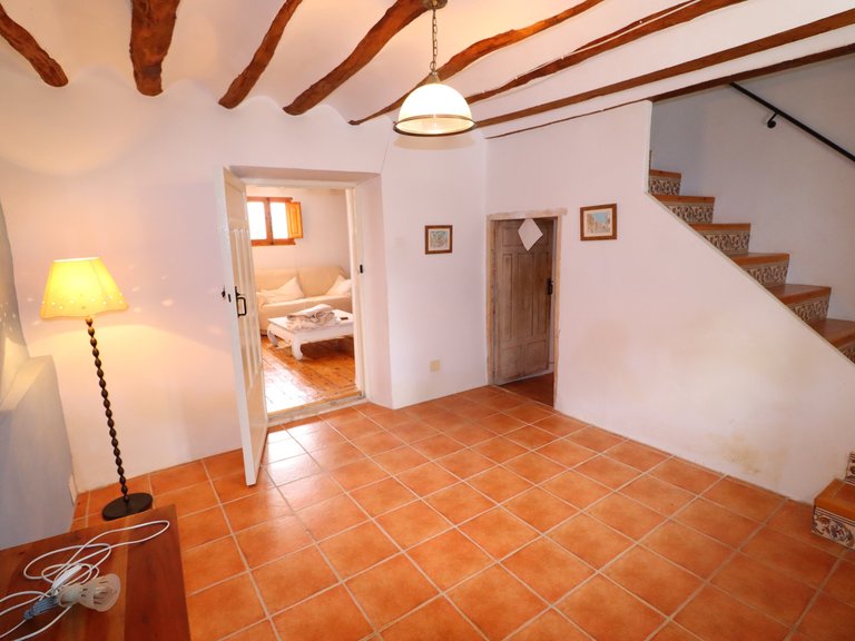 Country House for Sale in Velez-rubio, Almeria 24