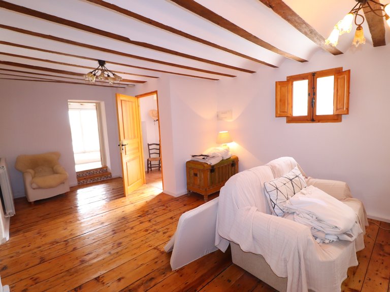 Country House for Sale in Velez-rubio, Almeria 9