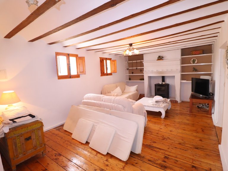 Country House for Sale in Velez-rubio, Almeria 12