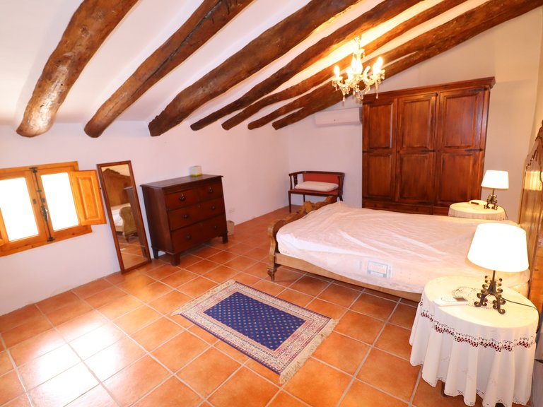 Country House for Sale in Velez-rubio, Almeria 41