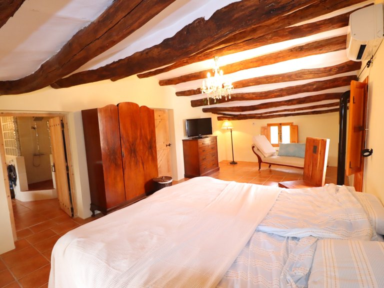 Country House for Sale in Velez-rubio, Almeria 46