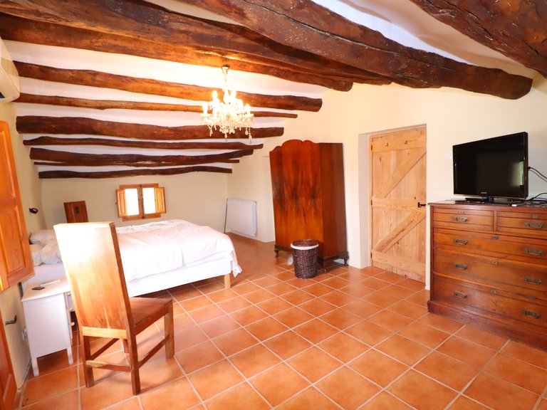Country House for Sale in Velez-rubio, Almeria 44
