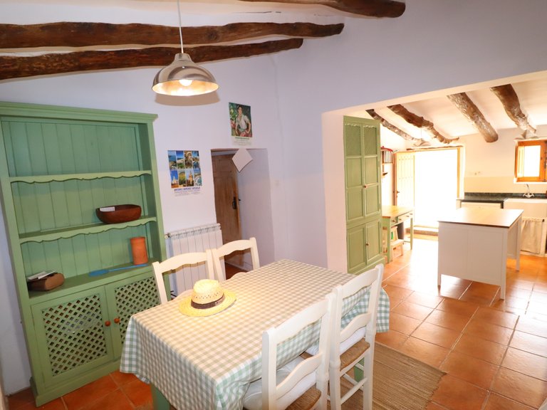 Country House for Sale in Velez-rubio, Almeria 29