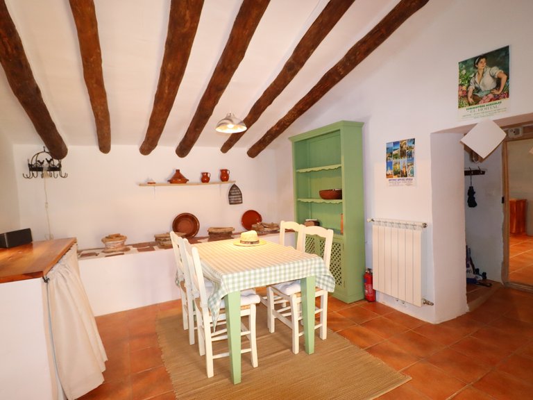 Country House for Sale in Velez-rubio, Almeria 27
