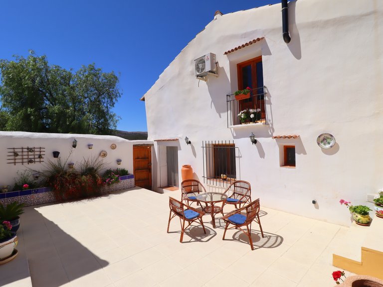 Country House for Sale in Velez-rubio, Almeria 49