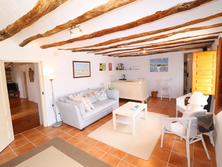Country House for Sale in Velez-rubio, Almeria 18