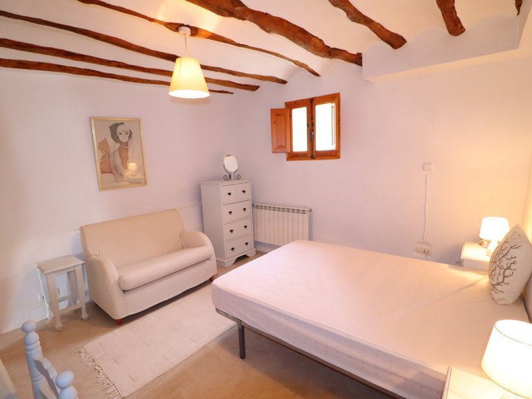 Country House for Sale in Velez-rubio, Almeria 17