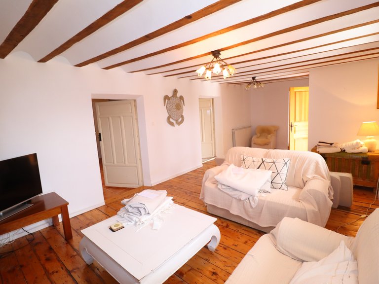 Country House for Sale in Velez-rubio, Almeria 11